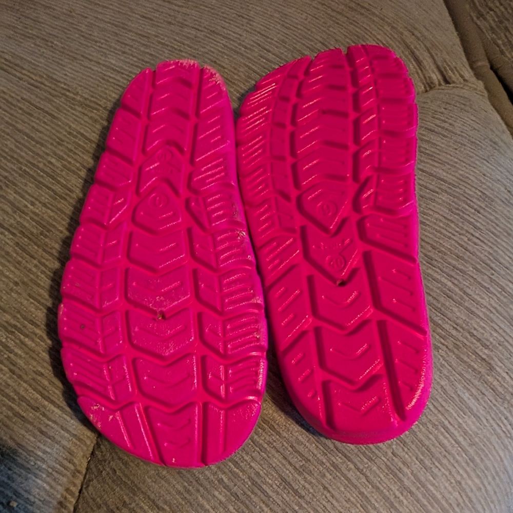 Rampage Size 9